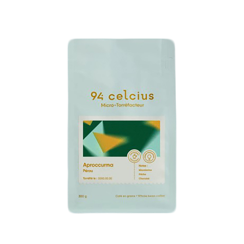 Buy Nouvelle Vague 94 Degree Celsius Whole Bean Coffee Aprocurm