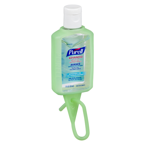 Buy Purell Hand Sanitizer Jelly Wrap 30 ml | Sobeys Inc.