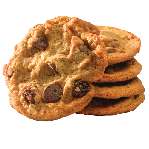 English Bay Mini Cookies Chocolate Chip