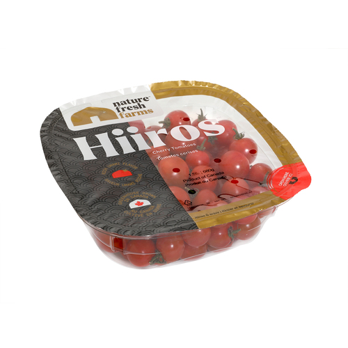 Cherry Tomatoes Club Pack