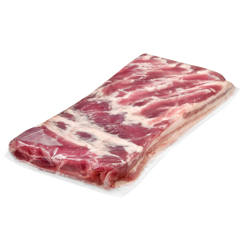 Skinless Pork Belly (frozen)