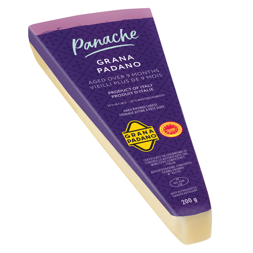 Cheese Grana Padano