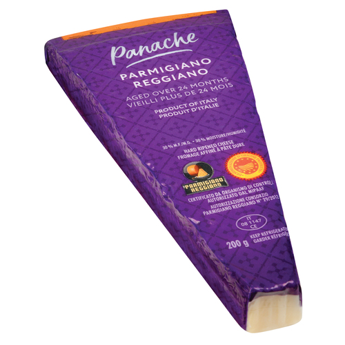 Panache Parmigiano Reggiano Cheese