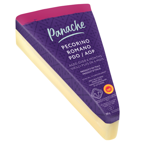 Panache Pecorino Romano Cheese