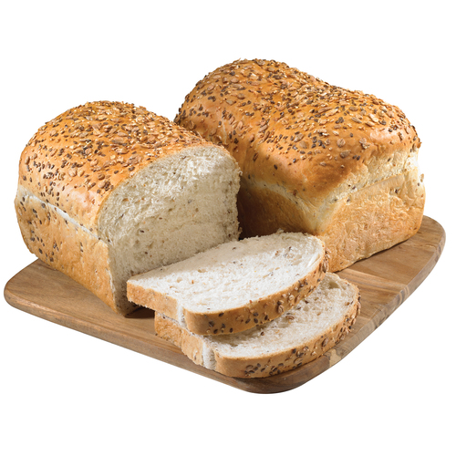 Bread Multigrain Low Fat Sliced