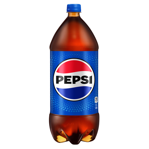 Buy Pepsi Soft Drink Wild Cherry 591 ml (bottle) | Safeway Canada