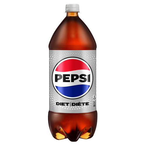 Pepsi Soft Drink