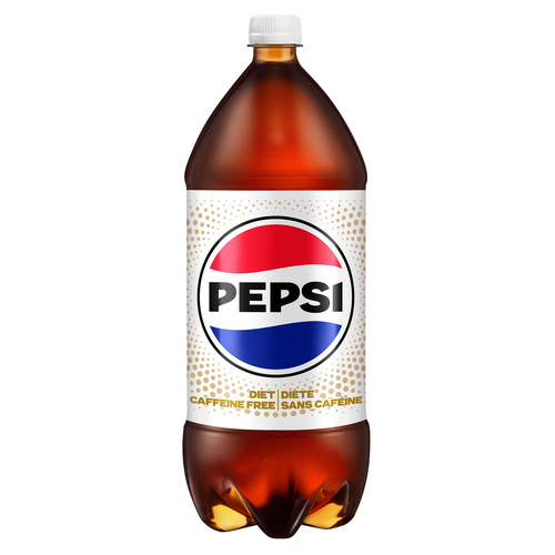 Buy Pepsi Diet Soft Drink Caffeine Free 2 L (bottle) | Safeway Canada