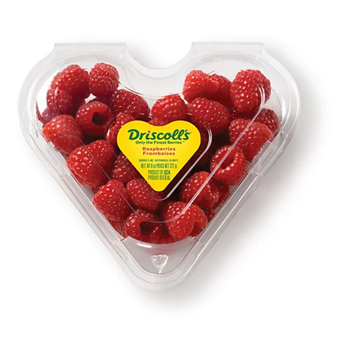 Raspberries