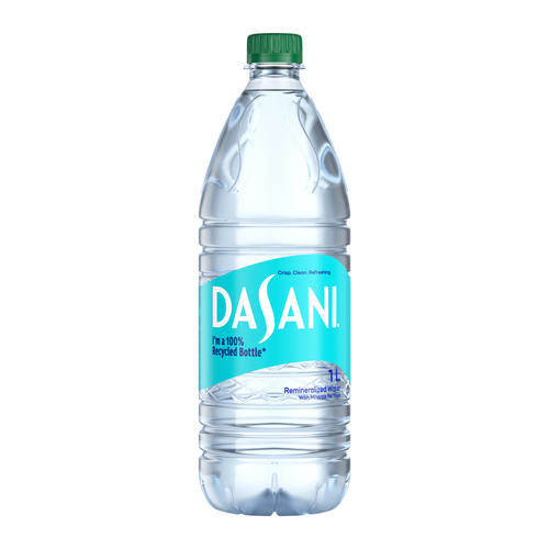 Dasani DASANI WATER