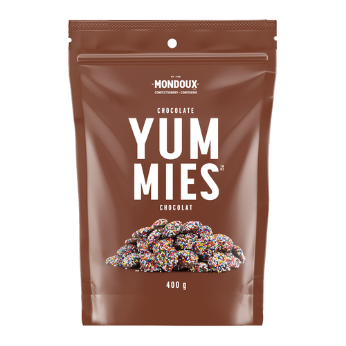 Buy Sweet Sixteen Yummies Chocolate 400 g | IGA