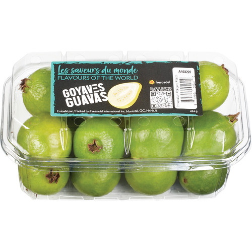 Guava