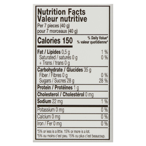 les bonbons♡ Christmas Swirls – La boîte à bonbons