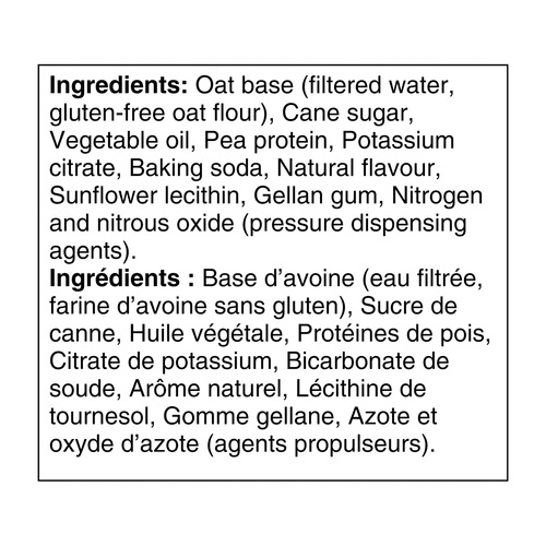 Buy Silk Dairy-Free Cold Foam White Chocolate Macadamia 369 g