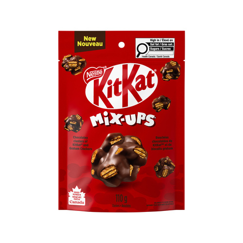 Buy Nestle Kit Kat Chocolate Clusters 110 g | FreshCo
