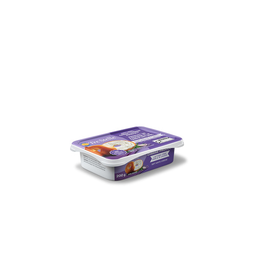 Buy Tre Stelle Lactose-Free Cream Cheese Garlic and Chives 200 g | IGA