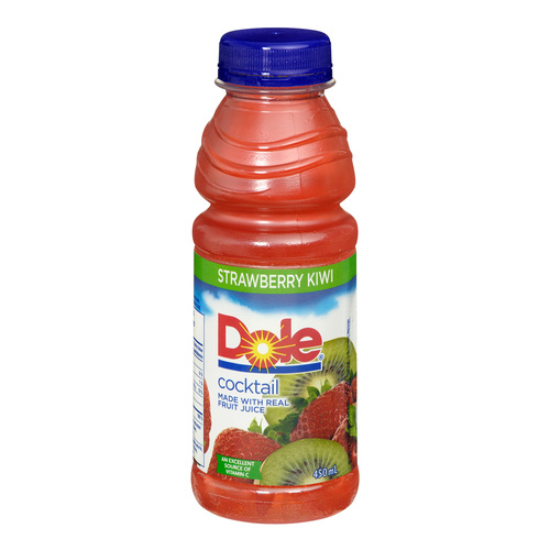 Strawberry Kiwi Is Dole Apple Juice Healthy Buy Dole Cocktail