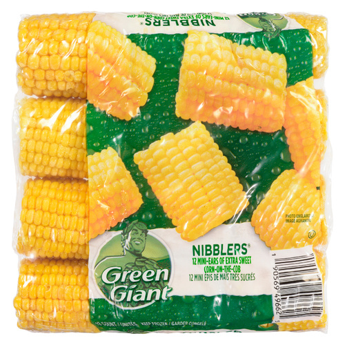 nana corn Seoul Food Nan Nana Corn Snack (8.81 oz) Delivery or Pickup
