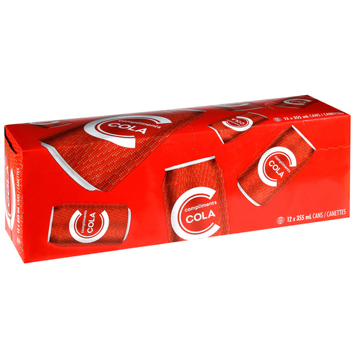 Generic Cola