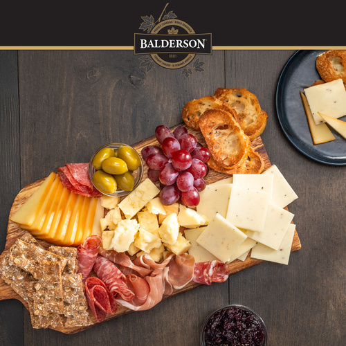 Buy Compliments Cheese Light Old Cheddar Block 400 g | Safeway Canada