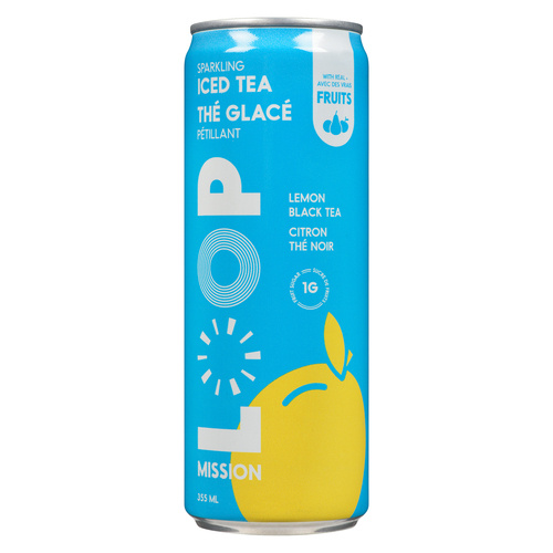 Buy Pure Leaf Iced Tea Lemon 547 ml (bottle) | Safeway Canada