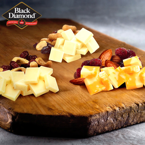 Buy Agropur Grand Cheddar 6 Years-Old Cheese 200 g | Thrifty Foods