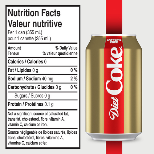 Diet Cola Nutrition: Surprising Facts You Need to Know