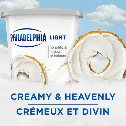 Buy Philadelphia Cream Cheese Product Light 450 g | Sobeys Inc.