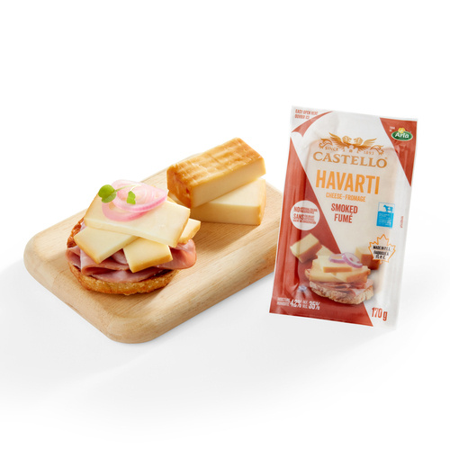 Buy Agropur Signature L'Extra Camembert Cheese 170 g | Sobeys Inc.