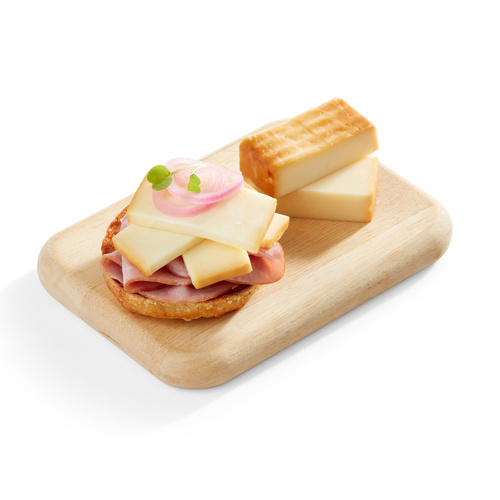 Buy Agropur Signature L'Extra Camembert Cheese 170 g | Sobeys Inc.