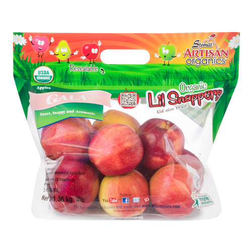 Buy Basket Plums 1.5 L | IGA