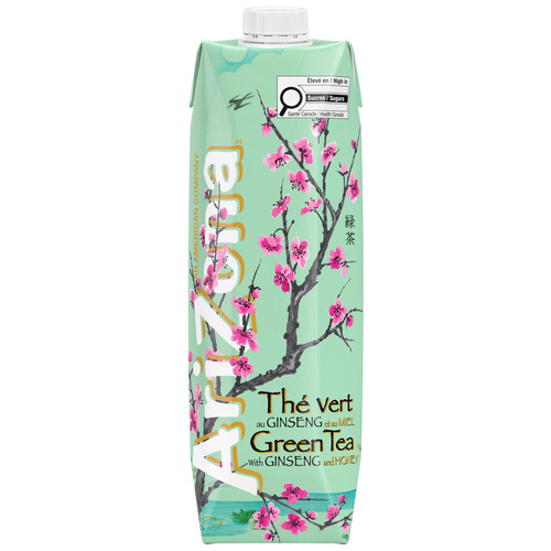 Buy Brisk Iced Tea Blackberry 710 ml (can) | Safeway Canada