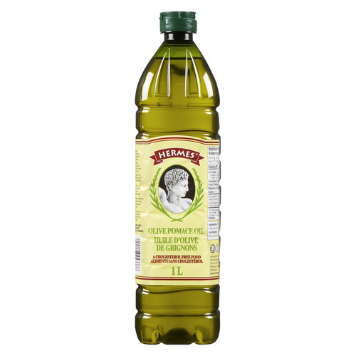 Buy Hermes Olive Pomace Oil 1 L | FreshCo
