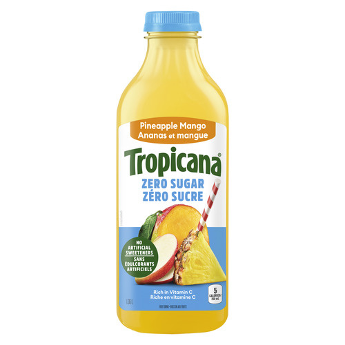 TROPICANA 754000000025700000000077387065
