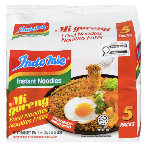 Buy Mian Noodle Stir Fried Chow 450 g | Safeway Canada