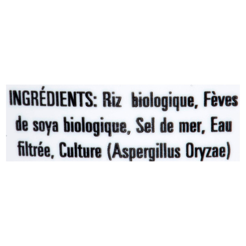 Buy Amano Organic Shiro Miso Paste 400 g | Safeway Canada