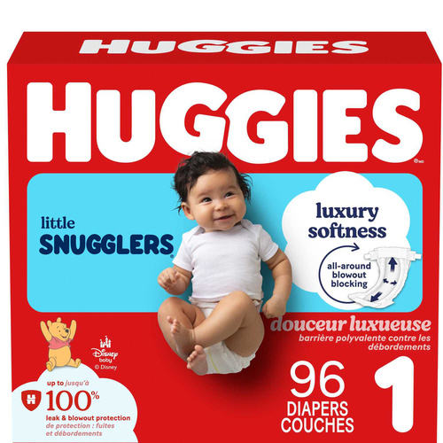 Buy Ninjamas Nighttime Diapers Size L/XL 34 Count | Safeway Canada