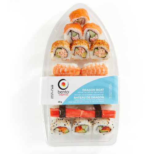 Buy Bento Dynamite Roll Sushi 243 g | Foodland