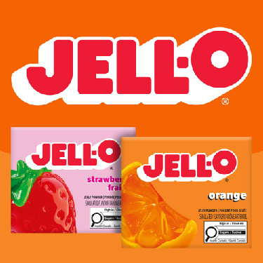 Buy Jell-O Jelly Powder Orange 85 g | Safeway Canada