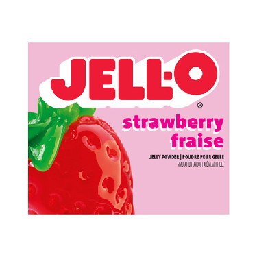 Buy Jell-O Jelly Powder Strawberry 85 g | Safeway Canada