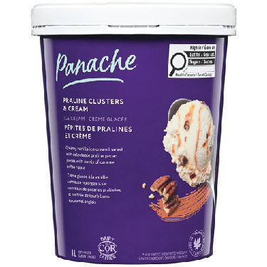 Buy Chapman's Premium Ice Cream Wolf Pass 2 L | Foodland
