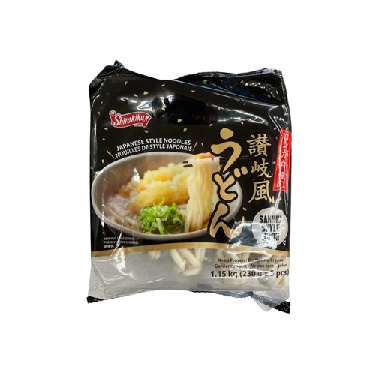 ◆udon.◆ Buy Japanese Choice Udon Noodles 250 g Online at Best Prices in