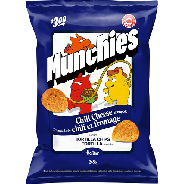 Nestle - chicchi Gorilla Munch Cereal – Nature's Path