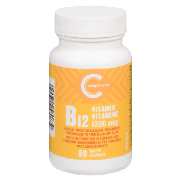 Buy Sandoz Injection Vitamin B12 10 ml