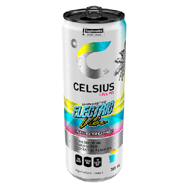 Buy Monster Energy Drink Java Salted Caramel 444 ml (can