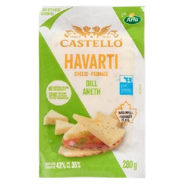 Buy Agropur Signature L'Extra Camembert Cheese 170 g | Thrifty Foods