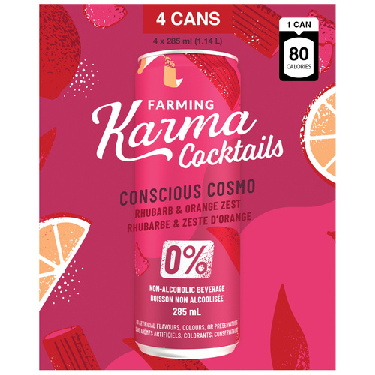 Buy Coco Colada Gluten-Free Beverage Cream Of Coconut 290 ml (can