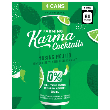 Buy Coco Colada Gluten-Free Beverage Cream Of Coconut 290 ml (can