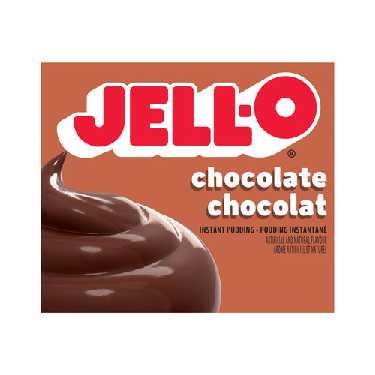 Buy Jell-O Instant Pudding Chocolate 113 g | Thrifty Foods