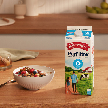 Buy Baxter Vitamin A & D Added Milk Carton Chocolate 1 L | IGA